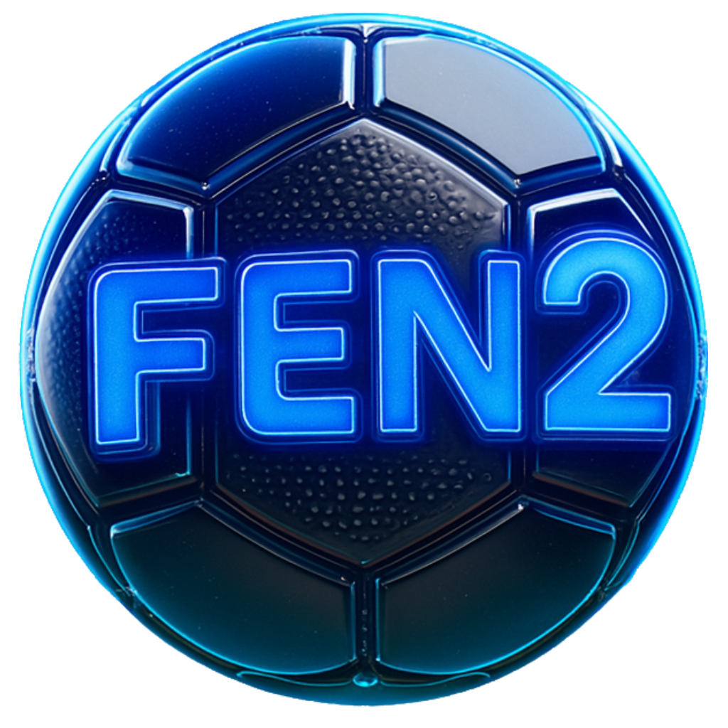FEN2 App Logo